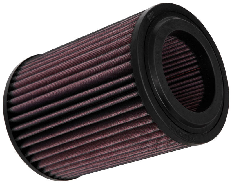 K&N 18-20 Hyundai I30N L4-2.0L F/I Turbo Drop In Air Filter-SR1 Performance