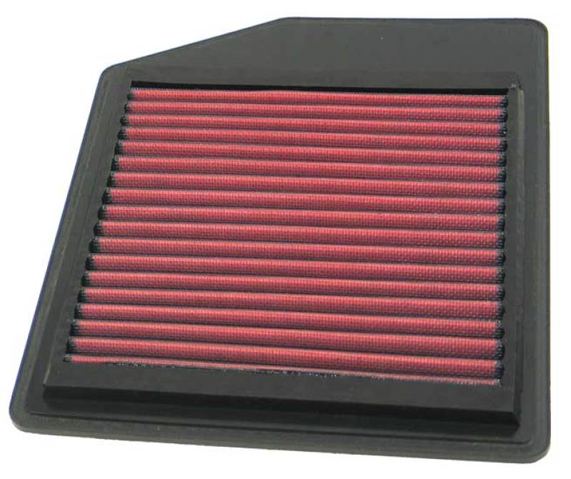K&N Replacement Air Filter ACURA NSX V6-3.0L 1991-96-SR1 Performance