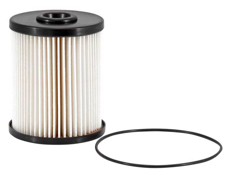 K&N 03-09 Dodge Ram 5.9L L6 Diesel 3.375in OD x 3.969in L Fuel FIlter-SR1 Performance