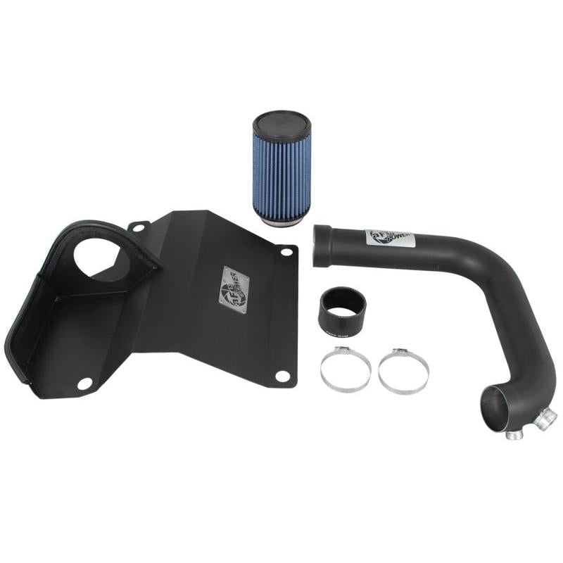 aFe MagnumFORCE Intake Stage-2 PRO 5R VW 09-14 Jetta/Golf 12-14 Passat/Beetle 2.5L-SR1 Performance