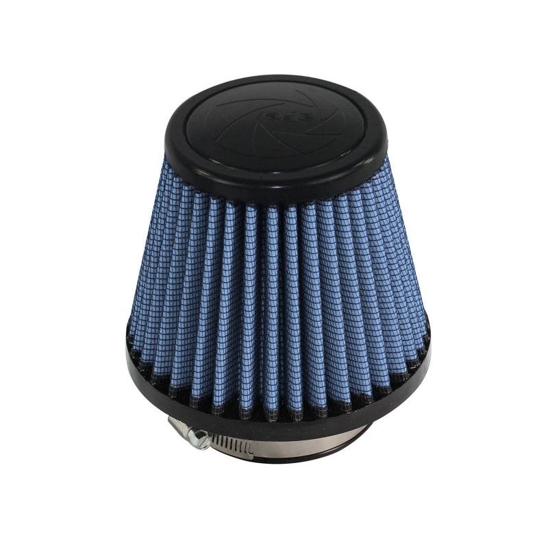 aFe MagnumFLOW Air Filters UCO P5R A/F P5R 3-1/2F x 6B x 4T x 5H-SR1 Performance
