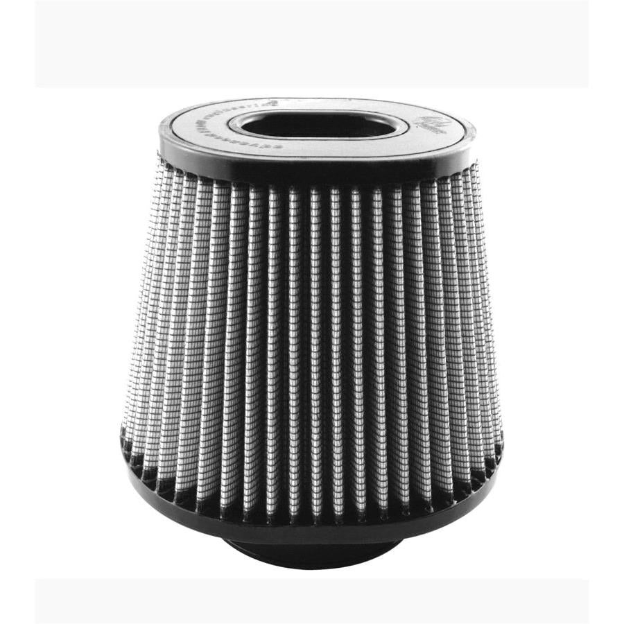 aFe MagnumFLOW Air Filters IAF PDS A/F PDS 5F x (9x7-1/2)B x (6-3/4x5-1/2)T x 7-1/2H-SR1 Performance