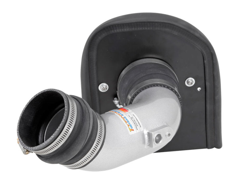 K&N 13 Ford Focus ST L4-2.9L F/I Typhoon Performance Intake-SR1 Performance
