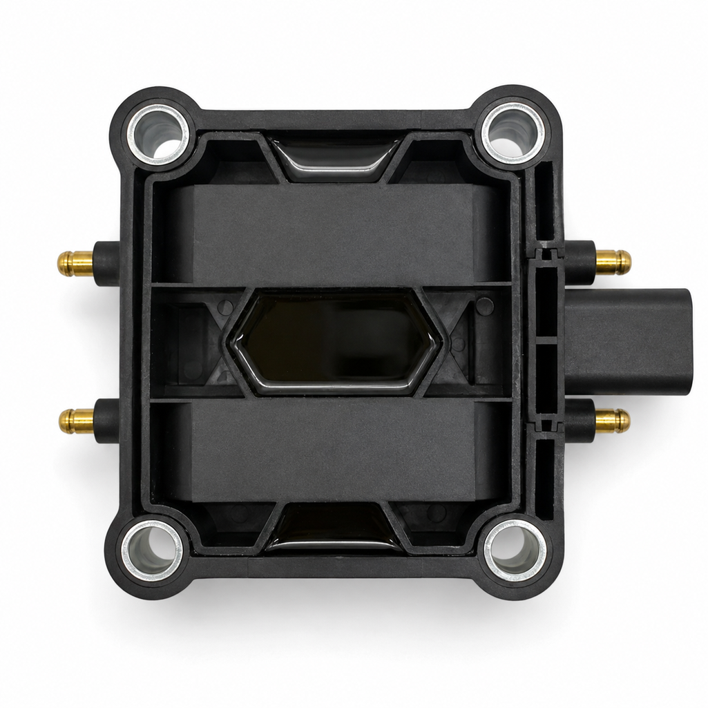 Granatelli 24-0131CP performance coil pack engineered reinforced internal windings