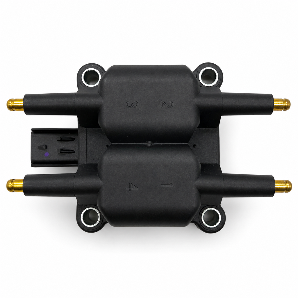 Chrysler 2.0L/2.4L Granatelli 60 000-Volt Performance Ignition