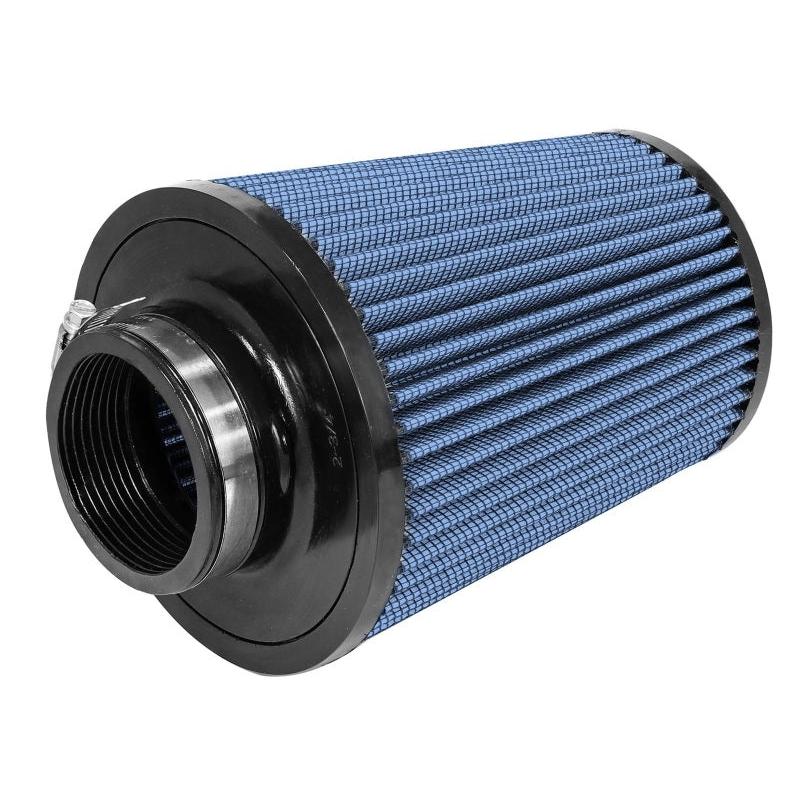 aFe POWER Takeda Pro 5R Universal Air Filter 2-3/4in F x 6in B x 4-1/2in T (INV) x 7in H-SR1 Performance