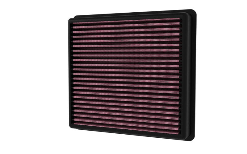 K&N 21-23 Jeep Wrangler 6.4L V8 Replacement Air Filter-SR1 Performance