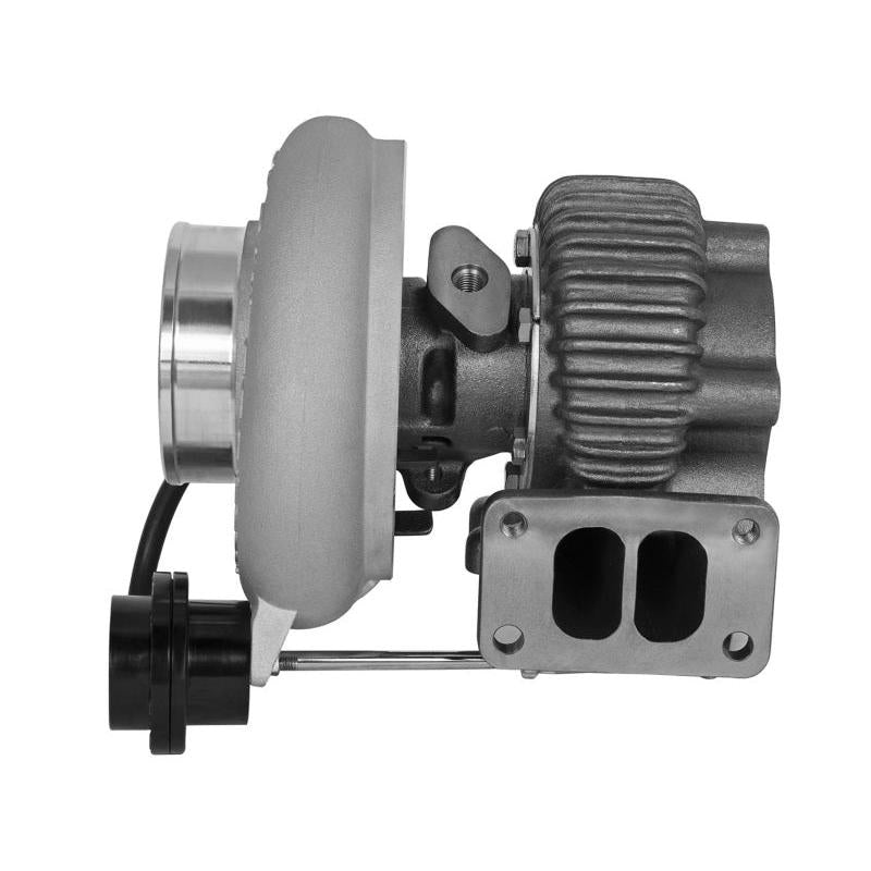 aFe Power Bladerunner Turbocharger 98.5-02 Dodge Diesel Trucks L6-5.9L (td)-SR1 Performance