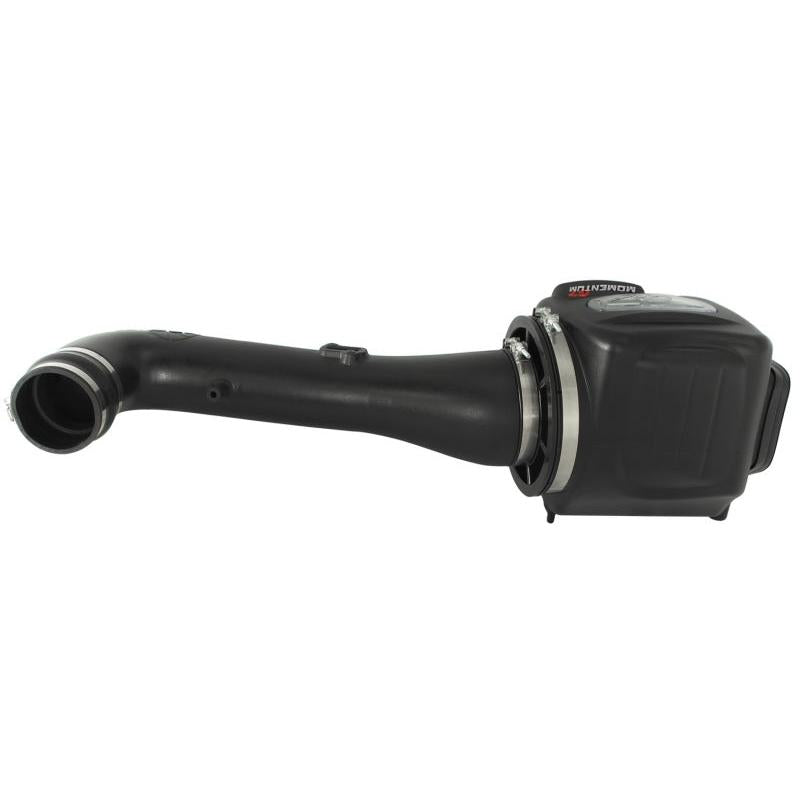 aFe Momentum GT PRO DRY S Stage-2 SI Intake System 15-17 GM Silverado/Sierra V8-6.2L-SR1 Performance