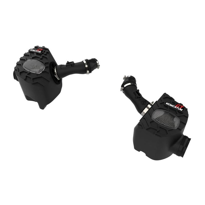 aFe 2022 Toyota Tundra V6-3.5L (tt) Momentum GT Cold Air Intake System w/ Pro DRY S Filter-SR1 Performance