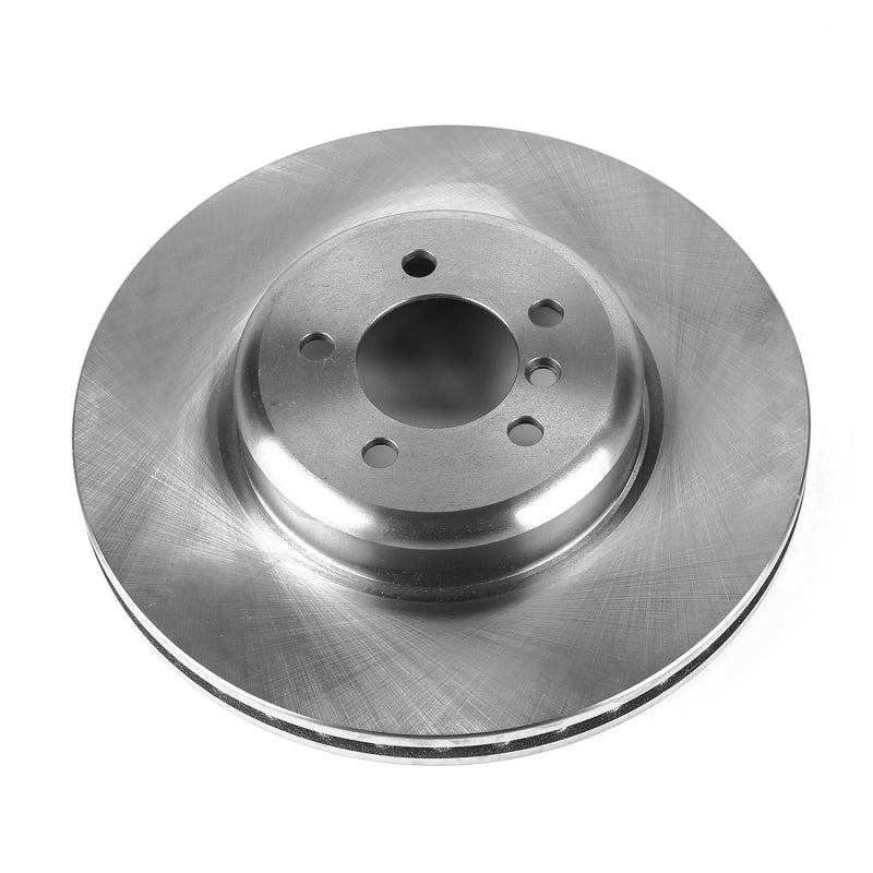 Power Stop 13-15 BMW 335i Front Autospecialty Brake Rotor-SR1 Performance
