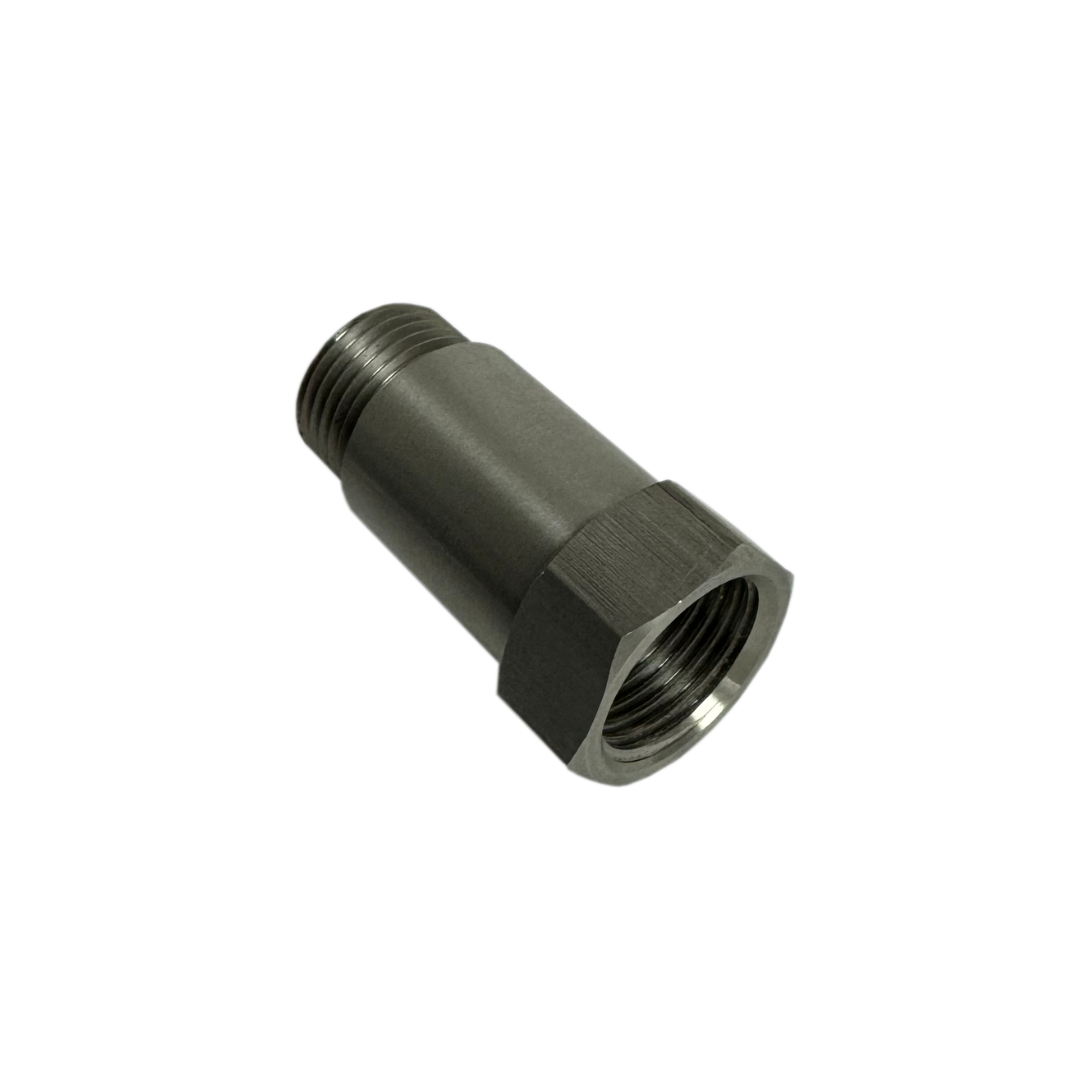 Stainless Steel Oxygen Sensor Spacer