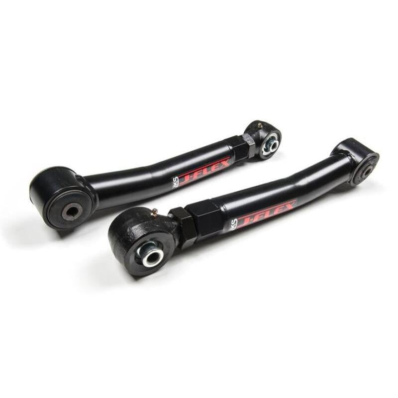 JKS Manufacturing Jeep Wrangler TJ/LJ Adjustable J-Flex Rear Lower Control Arms | Part #JKS1650