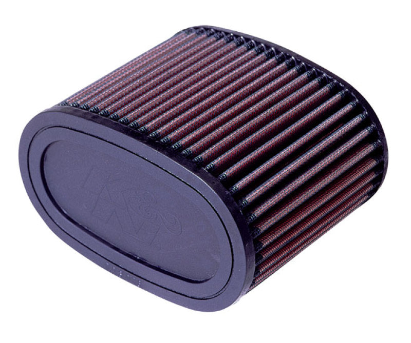 K&N 87-07 Honda VT1100C/VT1100CL/VT1100C2/VT1100C3/VT1100T/VT1100D2 Replacement Air Filter-SR1 Performance