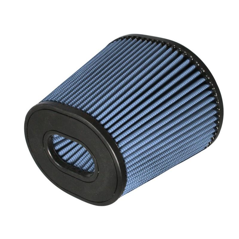 aFe MagnumFLOW Air Filters PRO 5R 4in F x 9x7.5in B x 6.75x5.5in T x 7.5in H-SR1 Performance