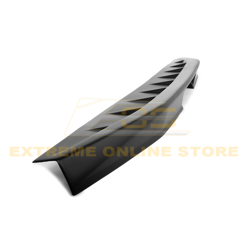 2015-20 Ford F-150 Tailgate Rear Spoiler