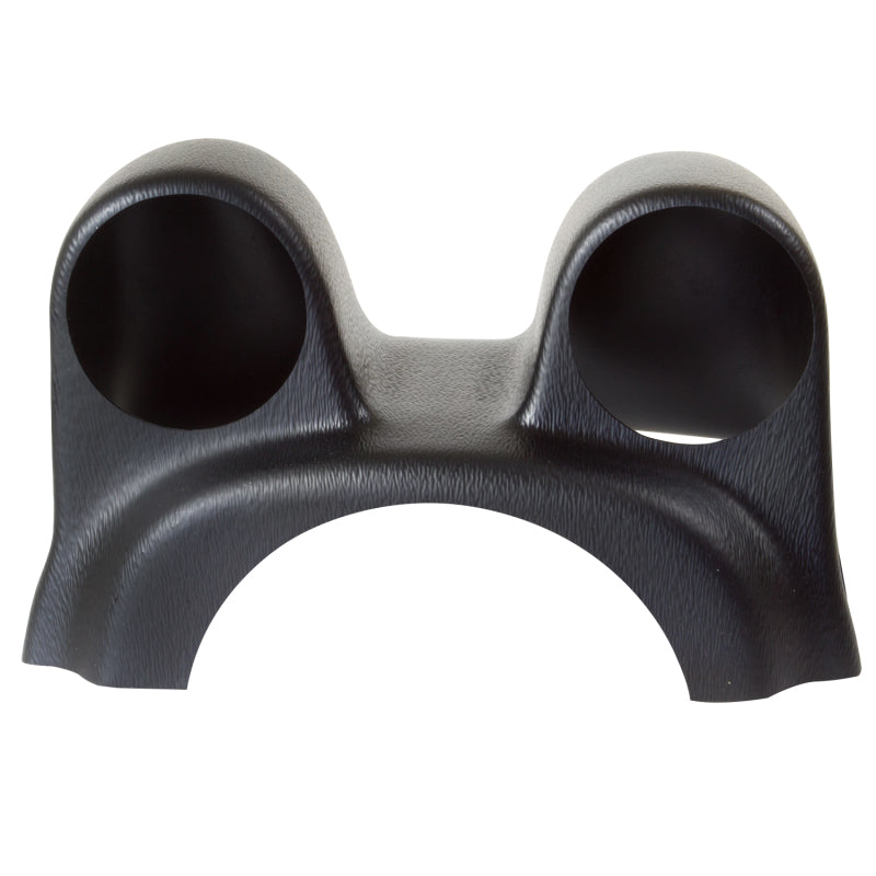 Autometer 03-06 Evo 52mm Dual Steering Column Pod-SR1 Performance