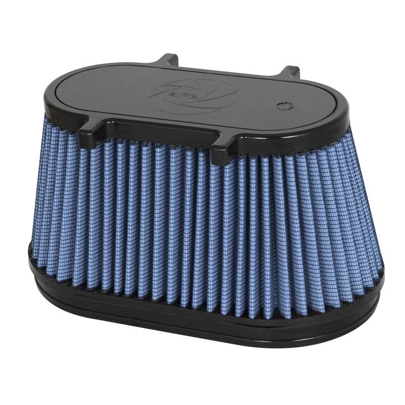 aFe MagnumFLOW Air Filters OER P5R A/F P5R GM Van 06-11 V8-6.6L (td)-SR1 Performance