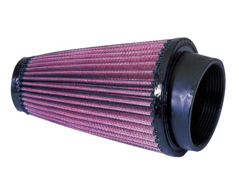K&N Universal Rubber Filter-SR1 Performance