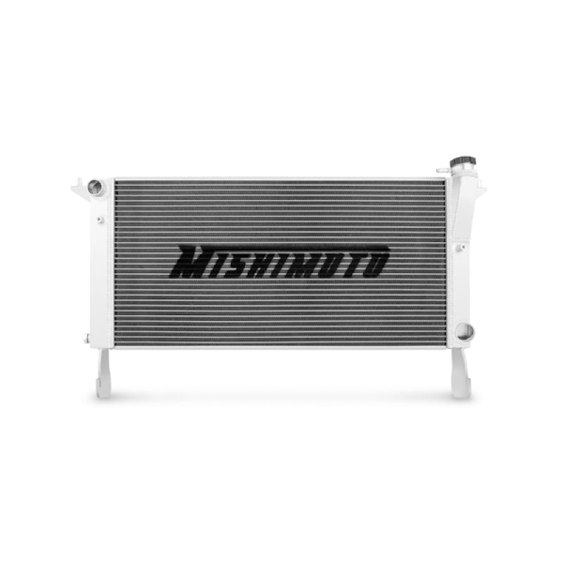 Mishimoto Aluminum Radiator for 2010-2012 Hyundai Genesis Coupe 2.0L Turbo * Improved Cooling and Performance
