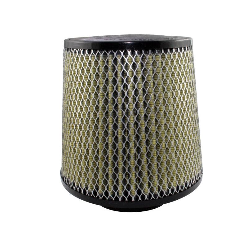 aFe MagnumFLOW Air Filters IAF PG7 A/F PG7 4-1/2F x 8-1/2B x 7T x 8H-SR1 Performance