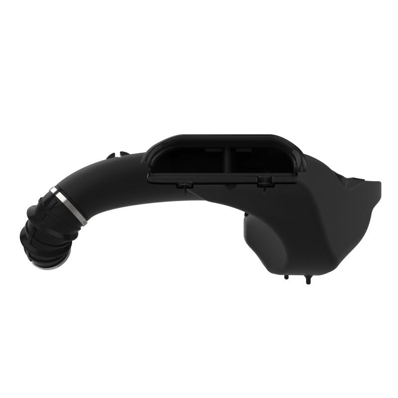aFe Momentum GT Pro DRY S Cold Air Intake System 2021+ Ford F-150 V-5.0L-SR1 Performance