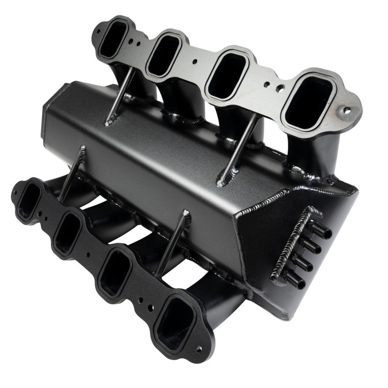 Edelbrock Ford Godzilla 7.3L XTS Series Intake Manifold-SR1 Performance