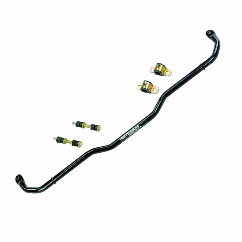 Hotchkis Performance 2207F Front Sport Sway Bar for 1967-1969 GM F-Body Vehicles