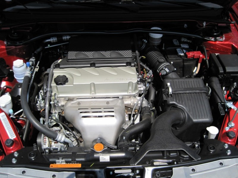 K&N Mitsubishi Endeavor/06 Eclipse/04-5 Galant Drop In Air Filter-SR1 Performance