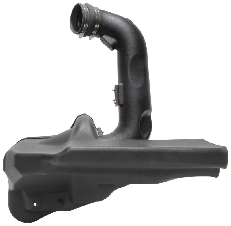 K&N 2018 Ford Mustang GT V8 5.0L F/I Aircharger Performance Intake-SR1 Performance