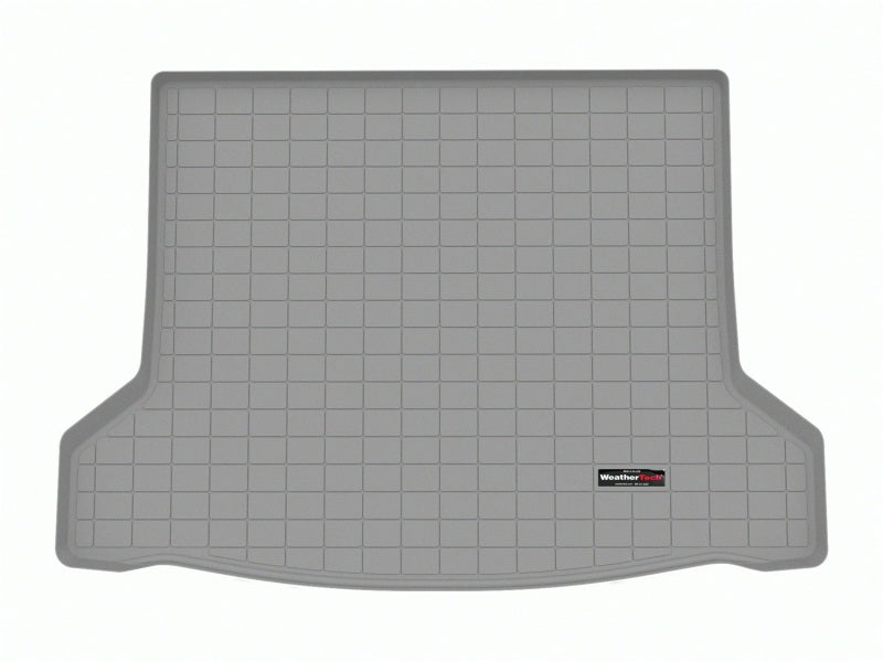 WeatherTech 2023 Cadillac Lyriq Cargo Liner - Grey for Complete Trunk Protection