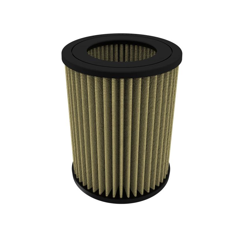 aFe MagnumFLOW Air Filters OER PG7 A/F PG7 Toyota Hilux L4-2.4L/2.8L (td)-SR1 Performance