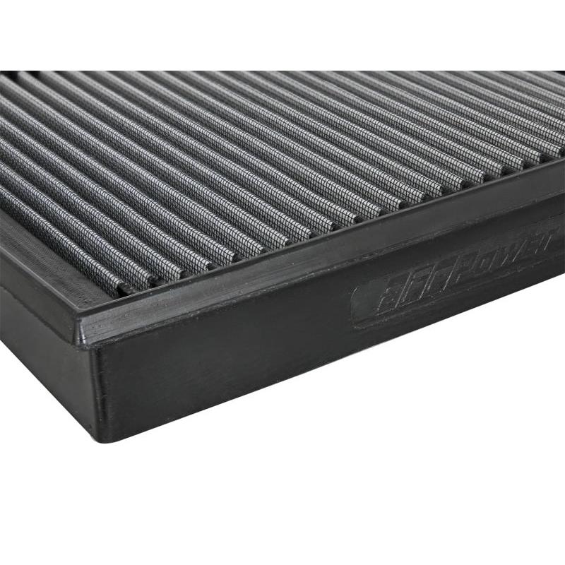 aFe MagnumFLOW OER Air Filter PRO DRY S 14 Toyota Tundra V8 5.7L-SR1 Performance