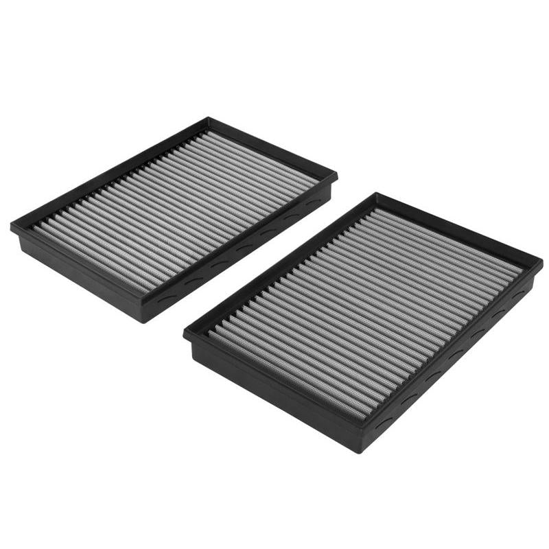aFe MagnumFLOW OEM Replacement Air Filters PDS 11-15 Mercedes-Benz SLS AMG V8-6.3L-SR1 Performance