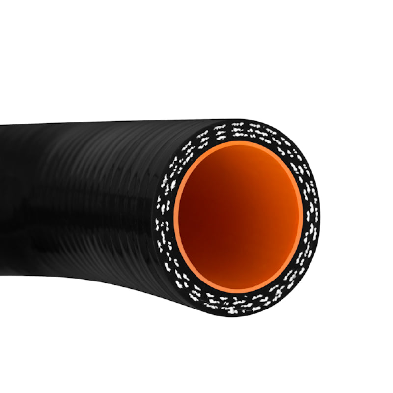 Mishimoto 91-99 Mitsubishi 3000GT / 91-96 Dodge Stealth Black Silicone Hose Kit-SR1 Performance