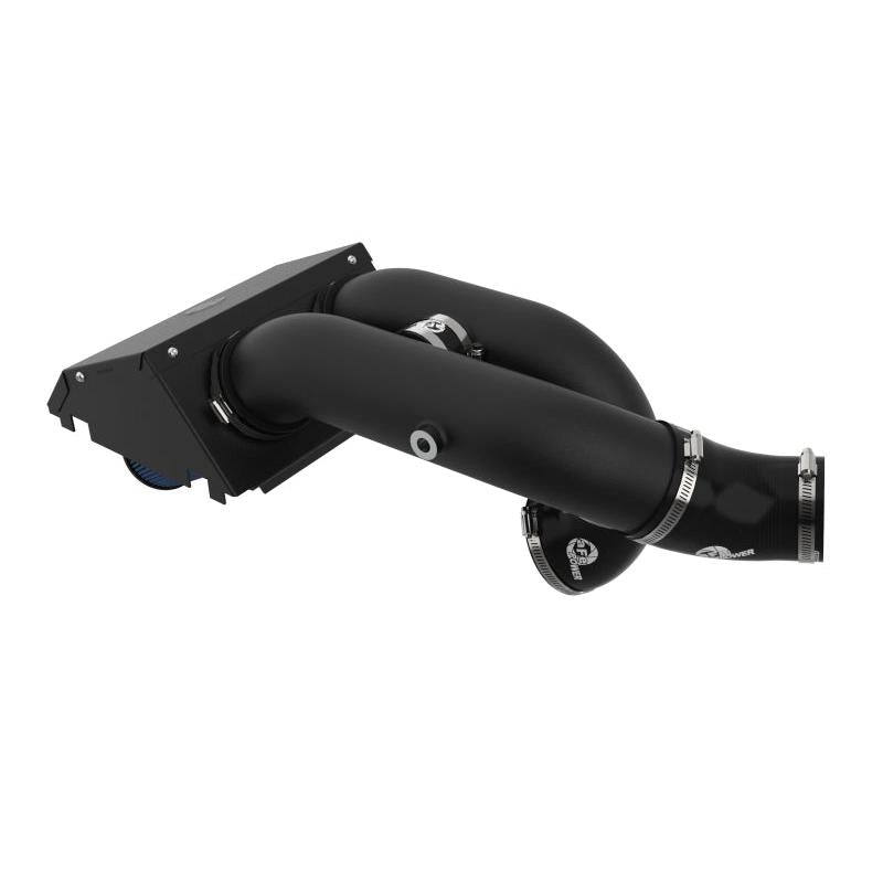 aFe Rapid Induction Pro 5R Cold Air Intake System 21-22 Ford F-150 Raptor V6-3.5L (tt)-SR1 Performance