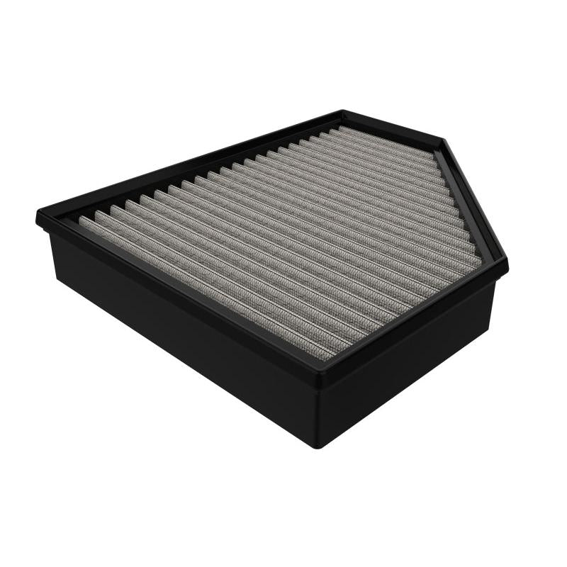 aFe Magnum FLOW OE Replacement Filter w/ Pro Dry S Media 2020 Toyota Supra (A90) L6-3.0L (t)-SR1 Performance