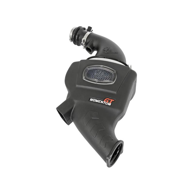 aFe Momentum GT Intakes P5R AIS Nissan Patrol (Y61) 01-16 I6-4.8L-SR1 Performance