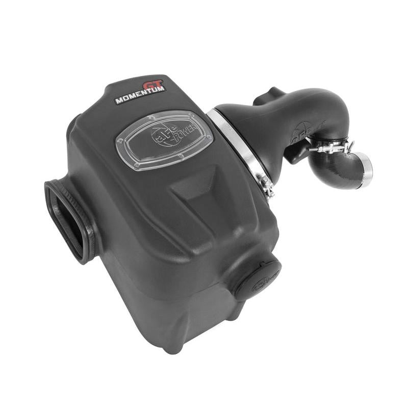aFe Momentum GT Pro DRY S Intake System; GM Colorado/Canyon 15-16 L4-2.5L-SR1 Performance