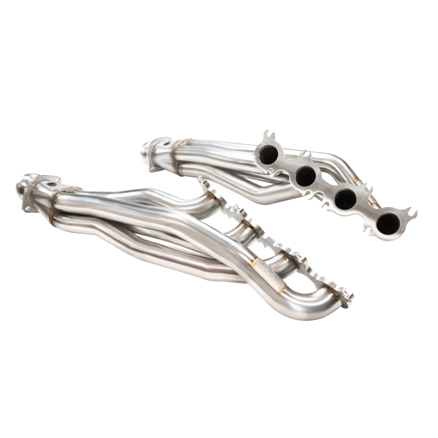 1-7/8" Stainless Headers. 2011-2014 F150 5.0L 4V.