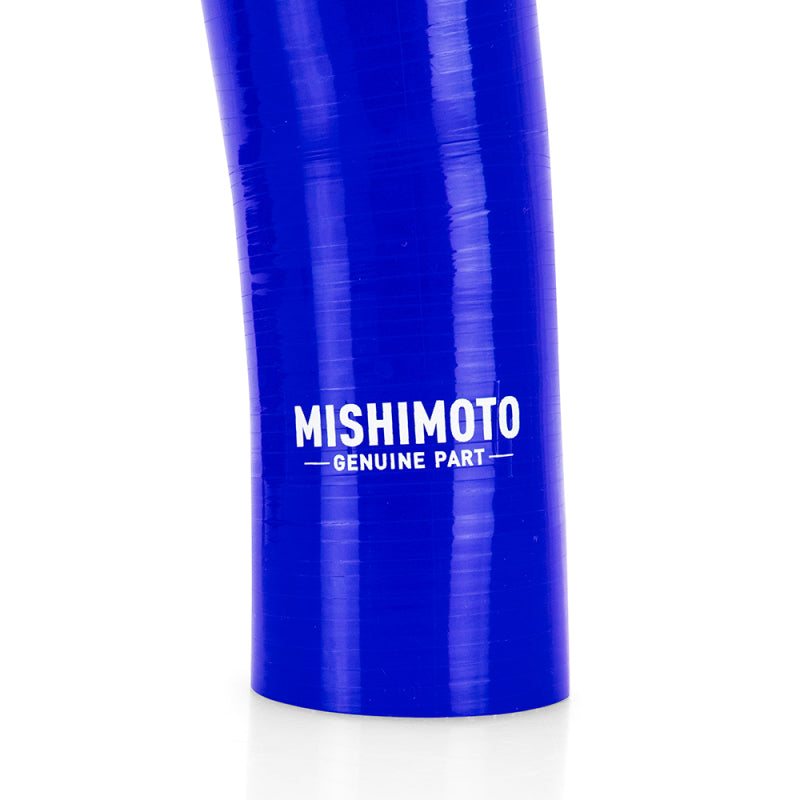 Mishimoto 98-07 Land Cruiser 4.5L I6 Silicone Radiator Hose Kit - Blue-SR1 Performance