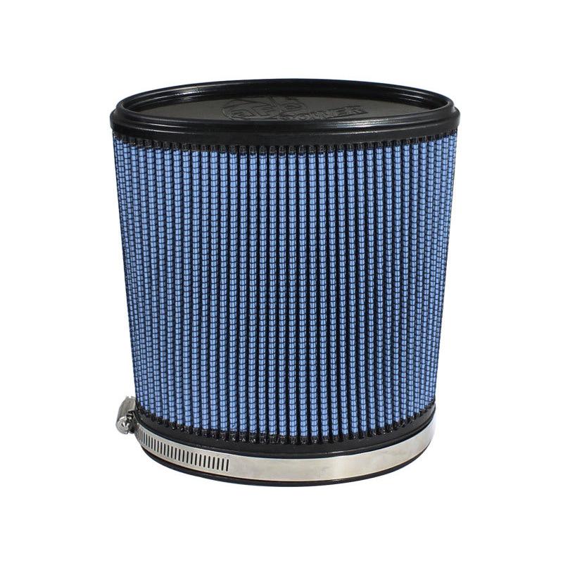 aFe MagnumFLOW Air Filters P5R (3-1/4x6-1/2)F x (3-3/4x7)B x (7x3)T x 6-1/2H