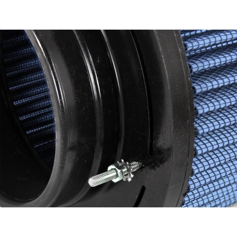 aFe MagnumFLOW Air Filters OER Pro 5R 05-11 Audi A6 Quattro (C6) V6 3.2L-SR1 Performance