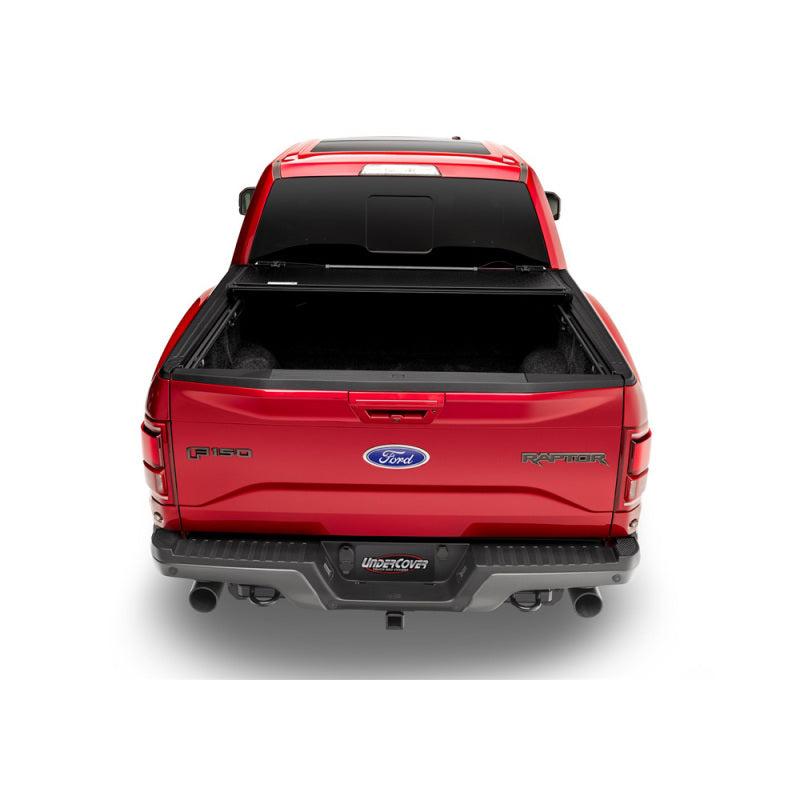 UnderCover 2022+ Toyota Tundra 6.7ft Armor Flex Bed Cover
