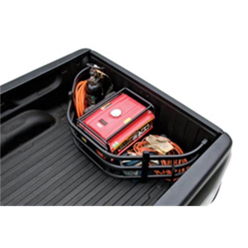 AMP Research 20-22 Jeep Gladiator (Does Not Work w/Tonneau Cvrs) Bedxtender HD Sport - Black