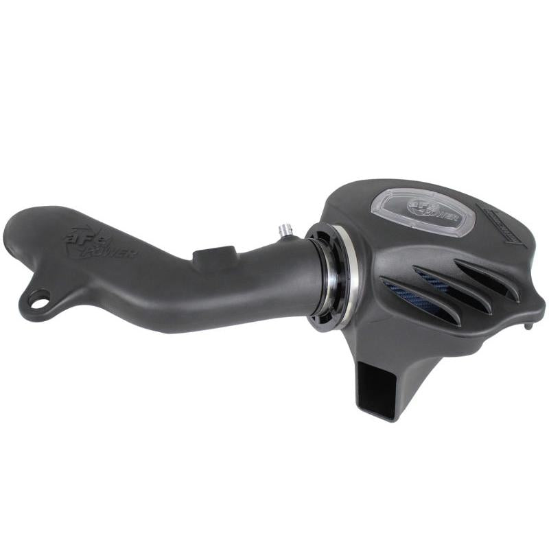 aFe Momentum Intake Stage-2 Si Pro 5R 14 BMW 435i (F32) L6-3.0 / 12-15 335i (F30) L6 3.0L-SR1 Performance