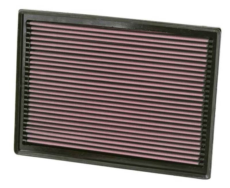 K&N Replacement Air Filter DODGE SPRINTER 3.0L-V6 DSL; 2007-SR1 Performance