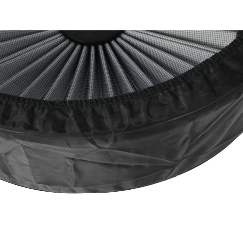 aFe MagnumSHIELD Pre-Filters P/F 18-31404/24 (Black)-SR1 Performance