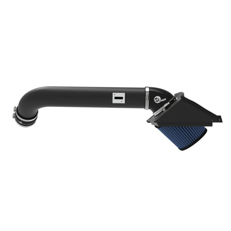 aFe MagnumFORCE Intakes Stage-2 P5R AIS P5R Ford F-150 09-10 V8-5.4L (blk)-SR1 Performance