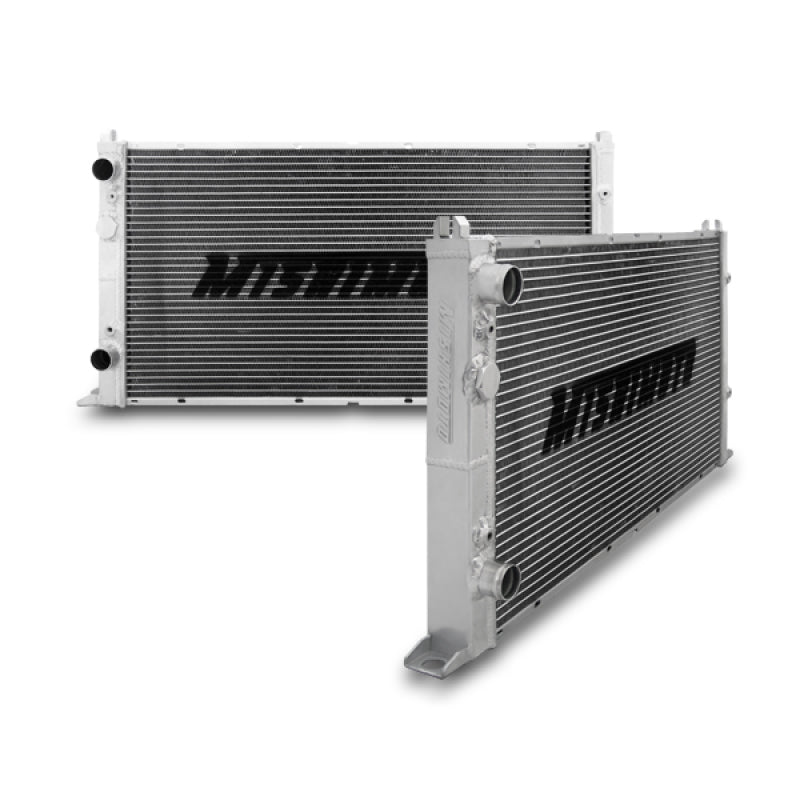 Mishimoto 94-98 Volkswagen Golf Aluminum Radiator - Performance Cooling Solution